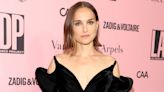 Suspect arrested after threat against Natalie Portman's 'Lady in the Lake' crew