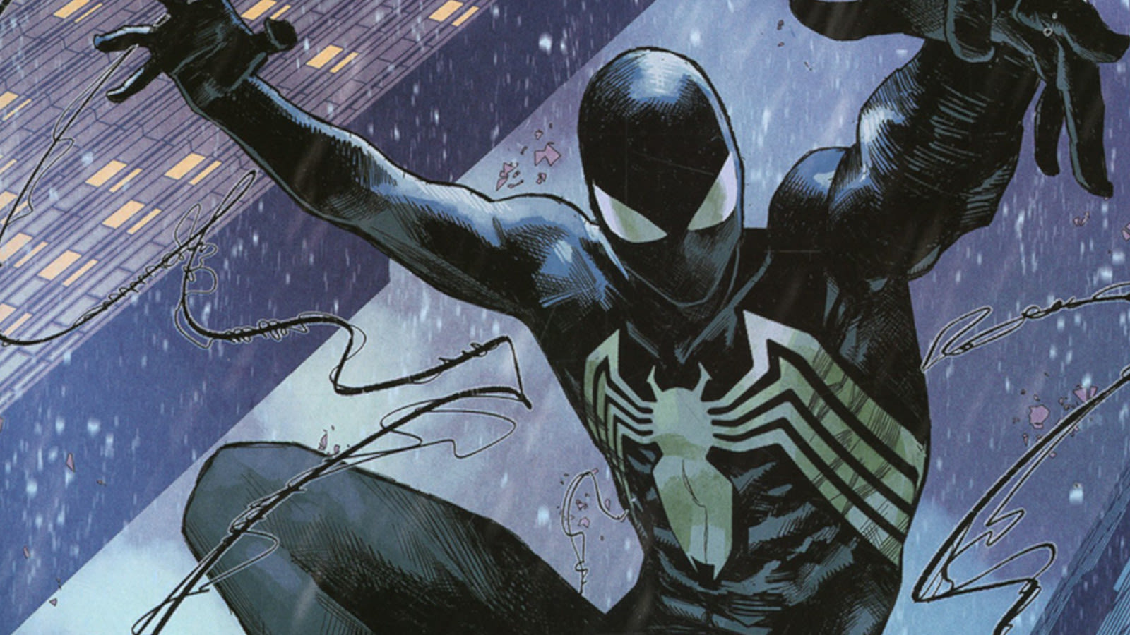 Ultimate Spider-Man confirms long-awaited original Spidey villain debuts in May - Dexerto