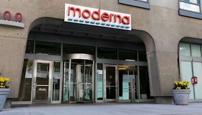 Is Moderna Stock A Buy As The U.S. Government Mulls Its Bird Flu Vaccine?