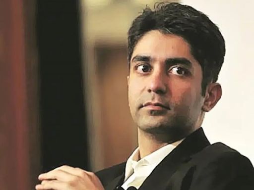 Abhinav Bindra awarded prestigious Olympic Order by IOC