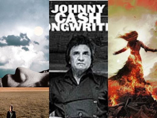 Crítica de discos de Marcelo Contreras: la leyenda de John Lennon, Johnny Cash y Kittie - La Tercera