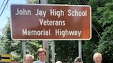 Stretch Of Route 121 In Lewisboro Named After 6 Fallen Veterans Who Graduated From John Jay HS