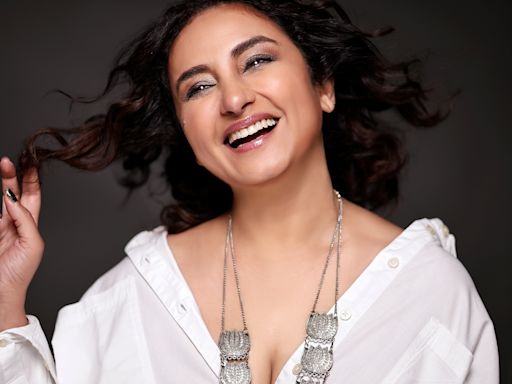 Sharmajee Ki Beti actor Divya Dutta on 30 years in films: Came here thinking I'd wear chiffon sarees, dance in the rain