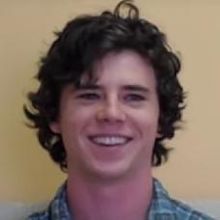 Charlie McDermott