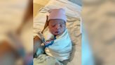 Lakeland nurse delivers her own baby at home in surprise labor