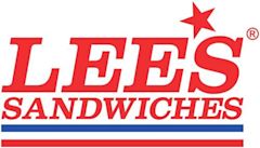 Lee's Sandwiches