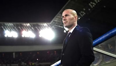 Zinedine Zidane: Zizou the Great Streaming: Watch & Stream Online via Peacock