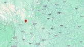 四川涼山5.0級地震 同日西藏新疆也地震