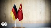 Germany's China envoy summoned by Beijing over spying claims – DW – 04/25/2024