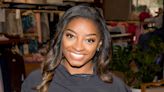 Simone Biles responds to criticism over her wedding hair