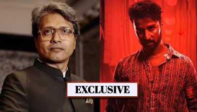 Kill Director Nikhil Bhat Decodes Fani Aka Raghav Juyal's Character: I've Seen These People Upfront | EXCLUSIVE