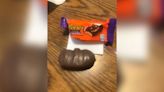 Hershey is sued for selling Reese’s Peanut Butter cups without ‘cute pumpkin faces’