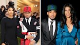 Chance The Rapper And Kirsten Corley Bennett Announced Their Divorce After "A Period Of Separation"