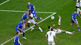 Euro 2024: Standout moments from the knockout stages