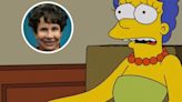 Los Simpson están de luto: murió Nancy Mackenzie, la actriz que le dio voz a Marge Simpson | Por las redes
