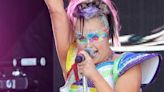 JoJo Siwa Criticized After Posting 'Vocal Warm Up' Routine Online