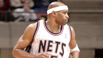 Nets to retire Vince Carter’s No. 15 jersey during 2024 NBA season