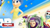 Algunas recomendaciones para vivir el Pixar Fest en Chile este fin de semana