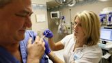 As COVID spikes again in Florida, seasonal flu rising with it