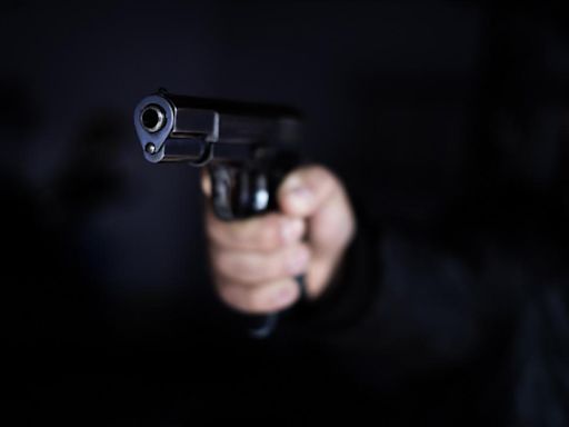 Unidentified man fires in air, no one hurt in Dharavi firing incident