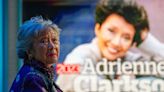 Former governor general, TV host Adrienne Clarkson inducted into CBC News Hall of Fame