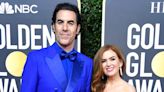 Sacha Baron Cohen and Isla Fisher announce split after over 20 years together — here's a complete timeline of their relationship