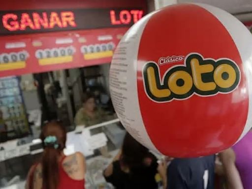 Resultados Loto jueves 25 de abril: ¿Hay ganador o se sigue acumulando el pozo millonario?