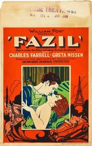 Fazil (film)