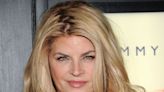 Kirstie Alley regretted revealing bikini body on The Oprah Winfrey Show in 2006