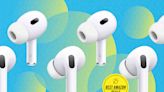 All Apple AirPods Are Marked Down for Amazon’s Prime Big Deal Days — and They’re at Risk of Selling Out