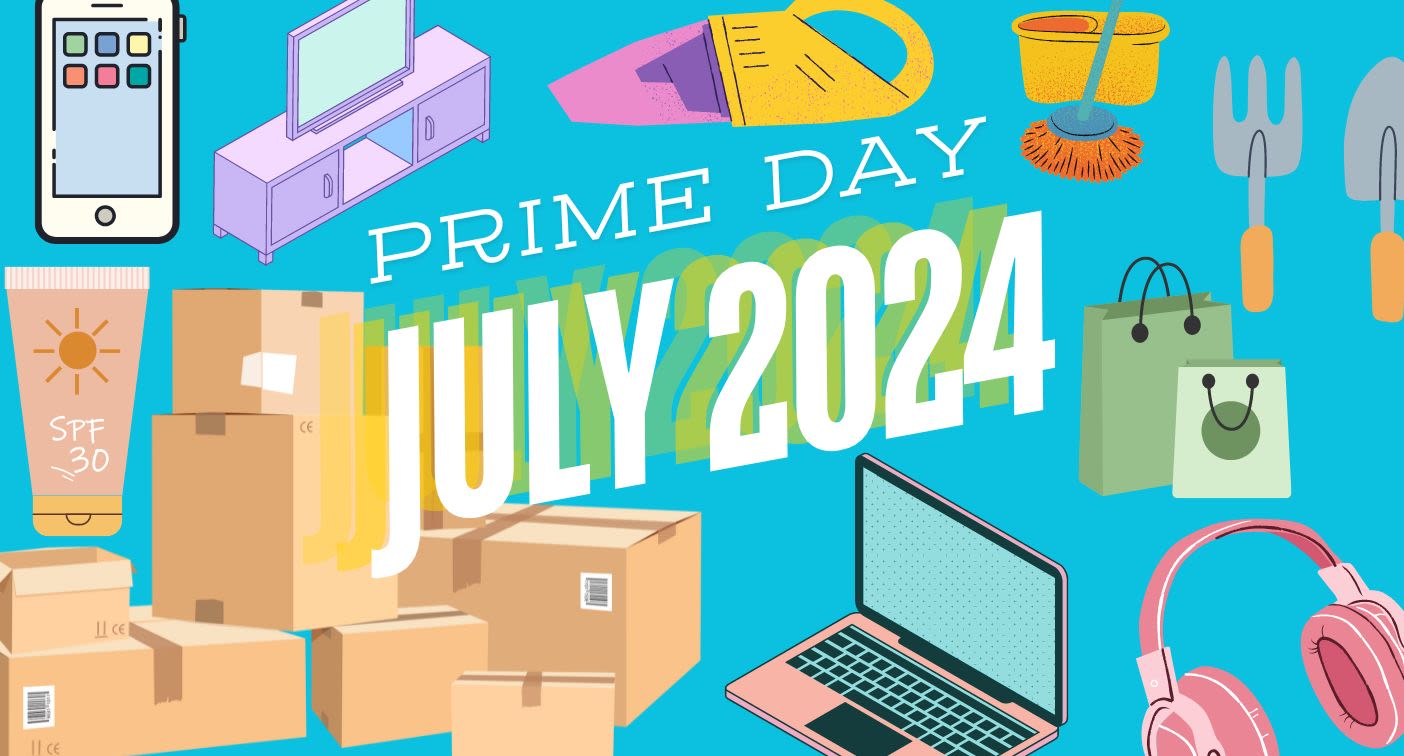 When is Amazon Prime Day 2024 in Canada? Dates, details, early deals and everything else we know so far