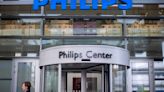 Philips will pay $1.1 billion to resolve US lawsuits over breathing machines that expel debris