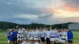 Rylan Padelford leads No. 1 Wahconah past No. 2 East Longmeadow in WMass Class C boys lacrosse championship