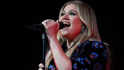 Kelly Clarkson: Scheidung war die beste Entscheidung ihres Lebens