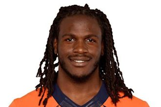 Jamaal Charles