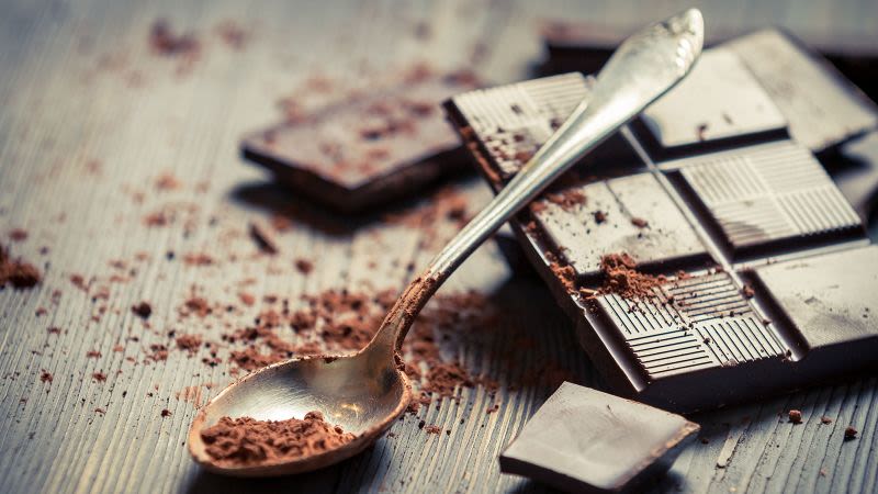 Organic and regular dark chocolate contaminated by lead and cadmium, study finds | CNN