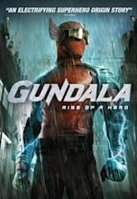 Gundala - Il figlio del lampo