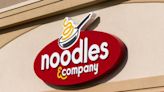 Noodles & Company (NDLS) Q1 Earnings Beat Estimates, Fall Y/Y