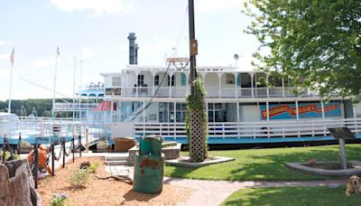 Riverboat Twilight sets sail on another season in LeClaire