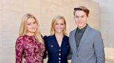 Reese Witherspoon Shares Rare Photo With Deacon on Mother-Son Date