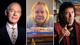 Cruise to the Edge 2025 Lineup: Robert Fripp, Rick Wakeman, and Steve Hackett