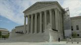 Supreme Court weighs whether states can ban abortion