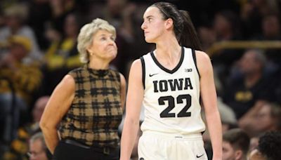 New Iowa Basketball Coach in ‘Perfect Scenario’ Despite Caitlin Clark’s Exit