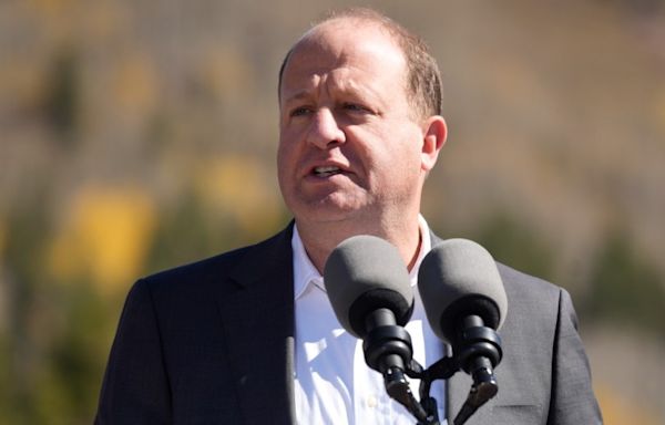 Polis signs bill strengthening Colorado’s ‘forever chemical’ product bans