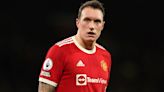 Start of a new journey – Ex-Man Utd defender Phil Jones sets sights on coaching