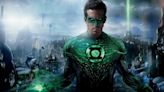 DC Green Lantern Series in Production With Damon Lindelof