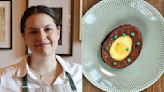 Sofia Schlieben's Butter "Scotch" Egg Pastry Recipe - Exclusive