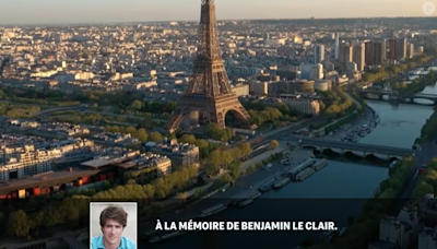 Finale de Top Chef 2024 : Qui est Benjamin Le Clair, à qui un hommage a été fait en fin d'émission ?