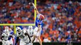 Vikings 2024 NFL draft scouting report: Florida WR Ricky Pearsall