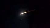 Eerie 'fireball' seen over Australia was actually a Russian rocket in disguise